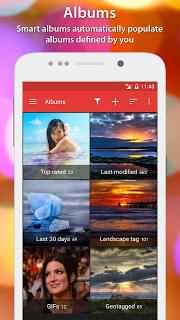 F-Stop Gallery Patched APK