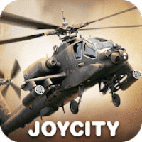 GUNSHIP BATTLE v2.6.61 MOD – Android Helicopter 3D Game[Unlimited]