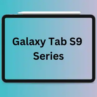 Galaxy Tab S9: The Ultimate Tablet for Productivity and Entertainment