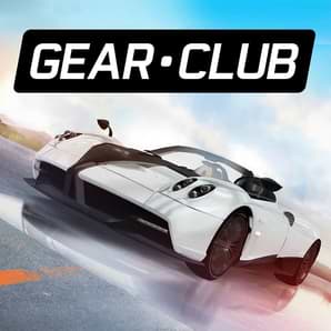 Gear Club True Racing v1.23.0 MOD – Android Racing Game+Data