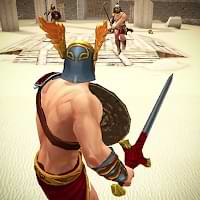 Download Gladiator Glory 5.10.0 + mod (Unlimited Golds)