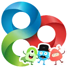 Download GO Launcher Z Prime apk 3.33 for Free [VIP Unlocked]
