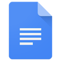 Google Docs App v1.18.502.01 – Download Android Google Docs [Offline]