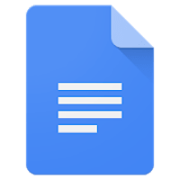 Google Docs App v1.18.502.01 – Download Android Google Docs [Offline]