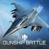 Download Gunship Battle Total Warfare 4.2.4 + Mod (Unlimited Money)