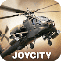 Gunship Battle v2.7.22 Mod Apk [Infinite Shop] – Android Helicopter Game