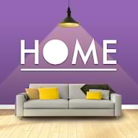 Download Home Design Makeover 3.7.6g + Mod (Money)