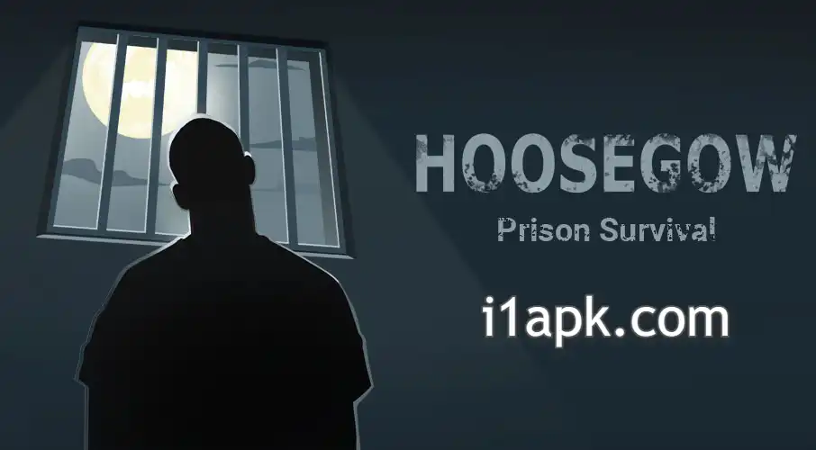 Hoosegow: Prison Survival Mod apk