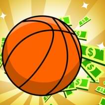 Idle Five Basketball tycoon Mod apk 1.21.5 for Free (Gold)
