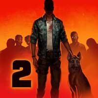 Into the Dead 2 Mod 1.34.0 Game – Zombie Survival