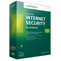Kaspersky Internet Security App v11.17.4.838 for Android [Offline]