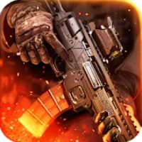 Kill Shot Bravo Mod Apk v10.0 Download (Unlimited Ammo + Unlocked All)