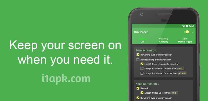 KinScreen Premium APK [Unlocked]