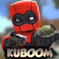 Download KUBOOM 3D: FPS Shooter 6.10 + Mod (Unlocked Roles, Skins)