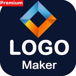 Logo maker 2020 3D logo designer, Logo Creator Premium APK 1.13