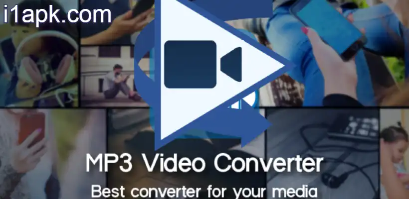 Video MP3 Converter Mod apk Free Download