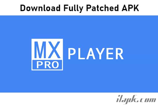 MX Player - Best Android Video Player
