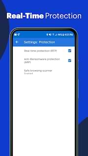 Malwarebytes Mobile Security Premium apk