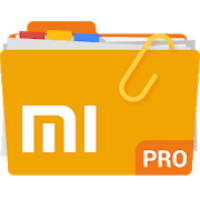 Mi Explorer App v20180728 MOD – Xiaomi Android File Manager[Ad-Free]