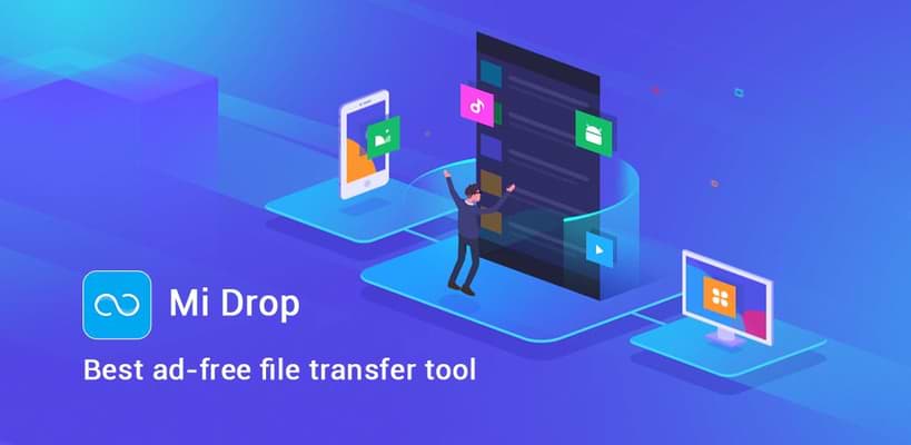 MiDrop APK Download for Android