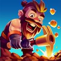Download Mine Quest 2 + Mod 2.2.12 – RPG Roguelike Crash the Boss