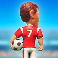 Download Mini Football – Mobile Soccer 1.4.0 + mod