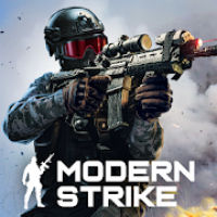 Modern Strike Online 1.31.0 Mod APK + Data Download for Android