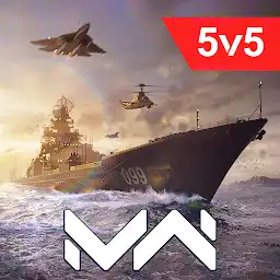 Download Modern Warships Mod apk 0.60.0.7261400 for Free