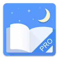 Moon+ Reader Pro 5.1.2 APK Download (Mod + Light)