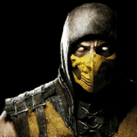 Mortal Kombat X Apk v1.18.0 Game for Android [Mod]+[Data]
