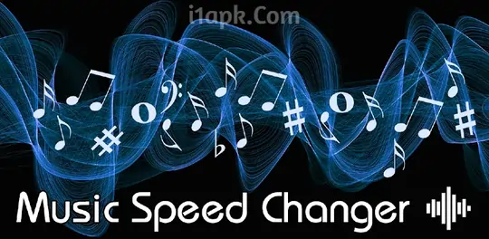 Music Speed Changer Mod apk download for free