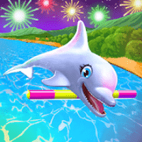 My Dolphin Show Mod Apk v4.3.1 Download (Unlimited Money) Edition