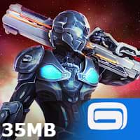 Download NOVA Legacy Mod 5.8.3c Game for Android (Unlimited Money)