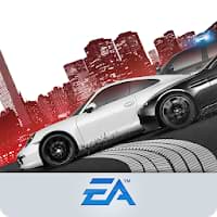 Need for Speed Most Wanted Mod 1.3.128 (More Money + Unlocked)
