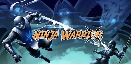 Ninja Warrior Mod APK - Unlimited Shopping