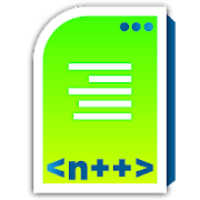 Notepad++ Apk v1.8 – Download Best Notes App for Android [Full Edition]
