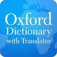 Download Oxford Dictionary with Translator Premium 4.2.246 (Unlocked)
