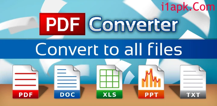 PDF Converter Premium apk