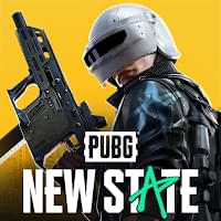 Download PUBG: NEW STATE 0.9.21.143 APK for Android
