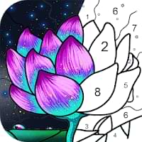 Download Paint By Number – Free Coloring Book & Puzzle 2.36.1 + Mod