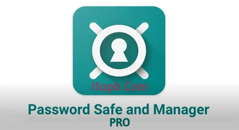 Secure Password Manager app for Android