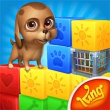 Pet Rescue Saga Mod apk 1.360.29 Free Download for Android