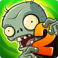 Plants vs Zombies 2 v7.2.1 Mod APK + Data Download (Gold,Diamonds)