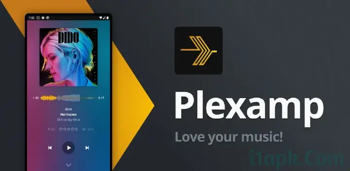 Plexamp Premium unlocked app download