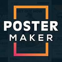 Download Poster Maker, Flyer Maker, Banner, Ads, Post Maker PRO 41.0