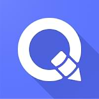 Download QuickEdit Text Editor Pro 1.8.3 – Writer & Code Editor