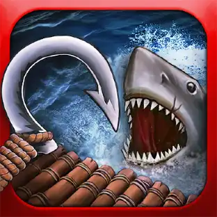 Download Raft Survival – Ocean Nomad Mod apk 1.214.2 (Unlimited Money)