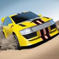 Download Rally Fury Extreme Racing 1.84 + Mod (Unlimited Money)
