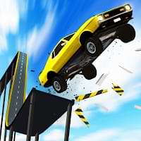 Download Ramp Car Jumping 2.2.2 + MoD (Unlimited Money + Unlocked)