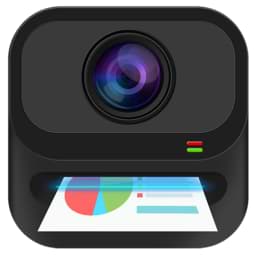 Camera Scanner, Scan Documents – Rapid Scanner Pro 4.2.e APK